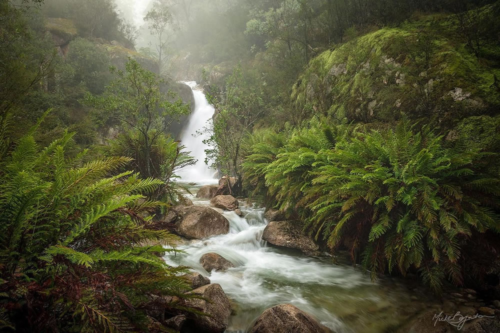 Stunning Landscapes Of Australia by Mieke Boynton