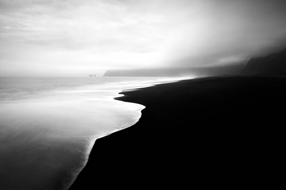 Long Exposure Photography by Michael Schlegel