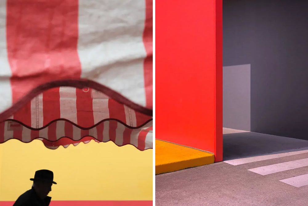 Street Minimalist Photography Awards