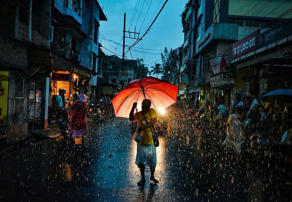 Street Photography India Best Photos