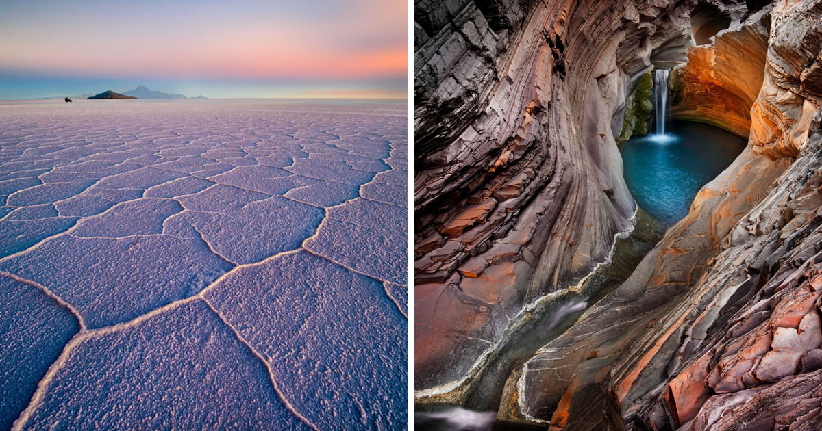 Award-Winning Photographer Ignacio Palacios Captures Captivating Nature And Travel Landscapes