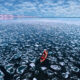 Baikal Lake Photography by Kristina Makeeva