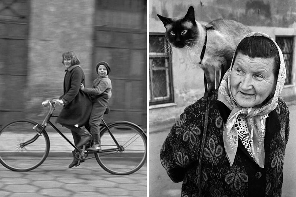 Masters Of Photography