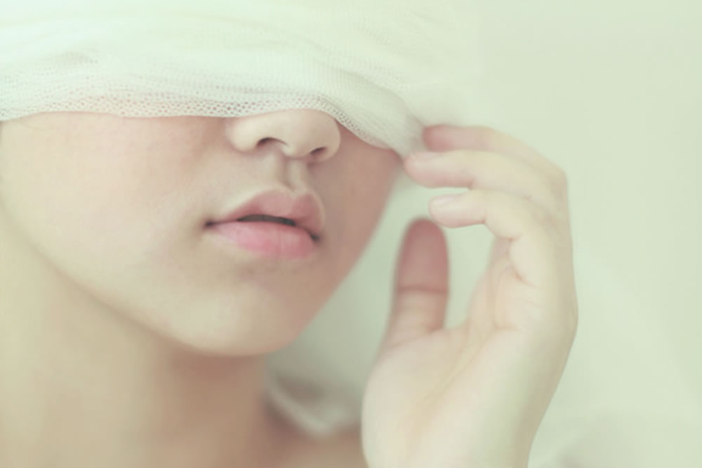Emotional Portraits