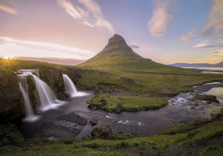 Photographer Signe Fogelqvist Captures Stunning Landscape Photos Of Incomparable Iceland