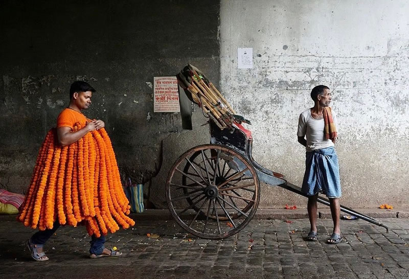 Kolkata Street Photography
