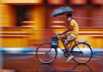 Kolkata Street Photography