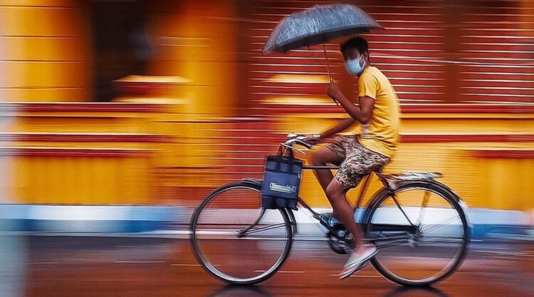 Kolkata Street Photography