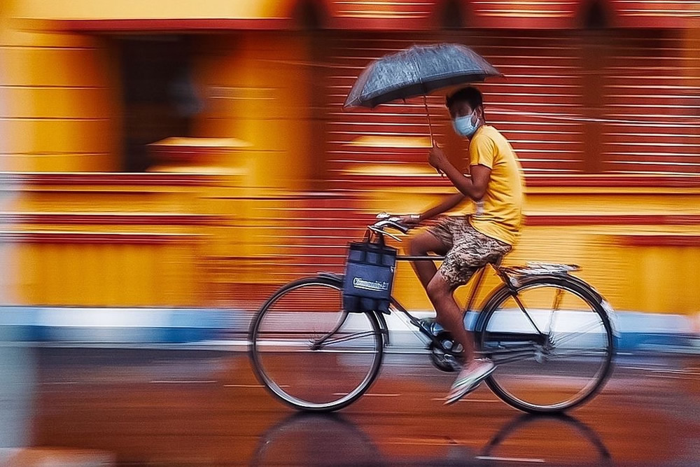 Kolkata Street Photography