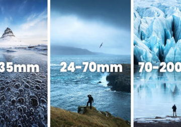 Epic Landscape Photos Tips