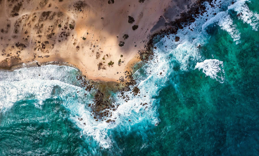 Nature Drone Fine Art Photography Awards