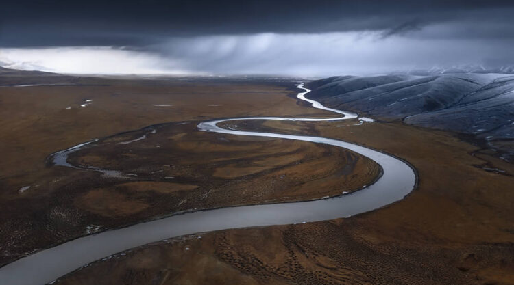 Nature Drone Fine Art Photography Awards