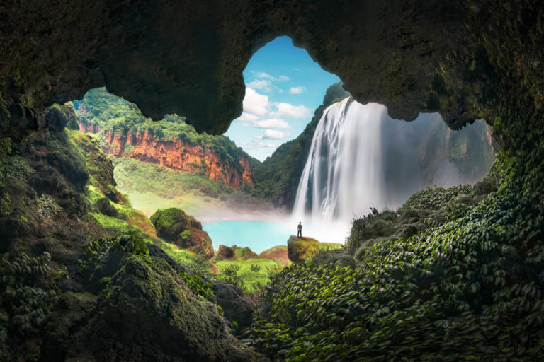 25 Fantastic Nature & Landscape Winning Photos From International ...