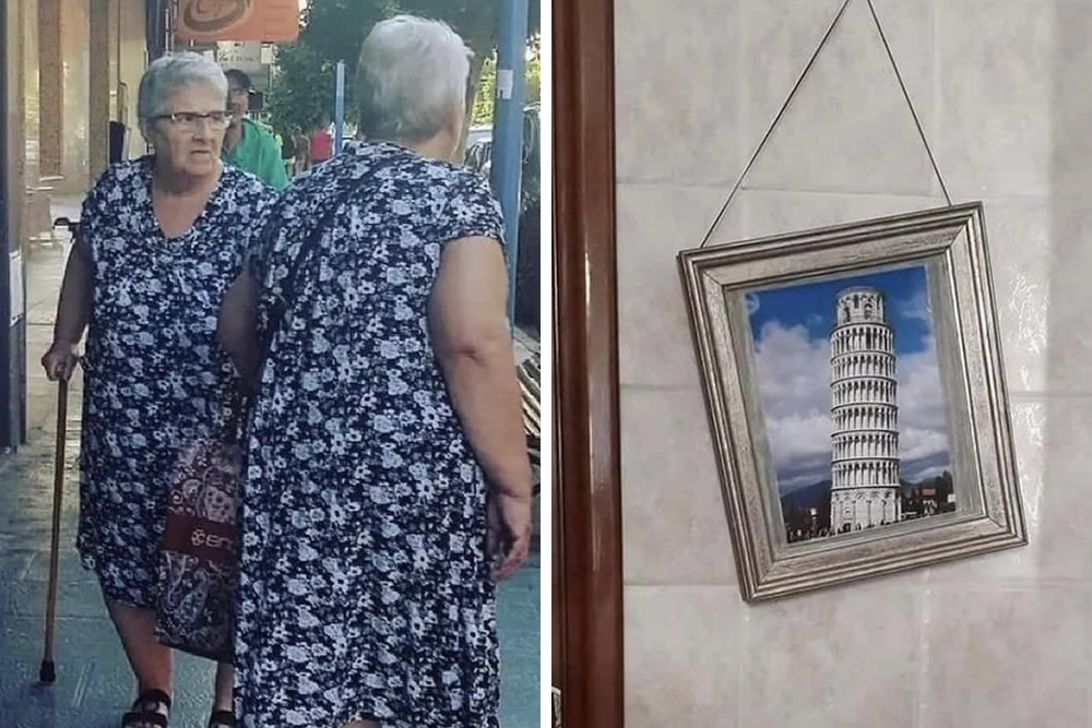 Captivating Images Without Explanation