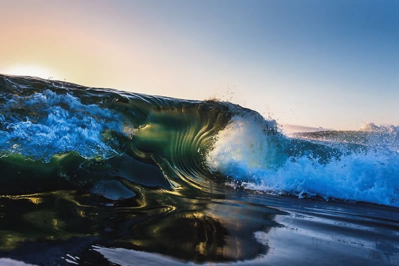 Beautiful Sea Photos Of Australian Coasts By Chris Dixon