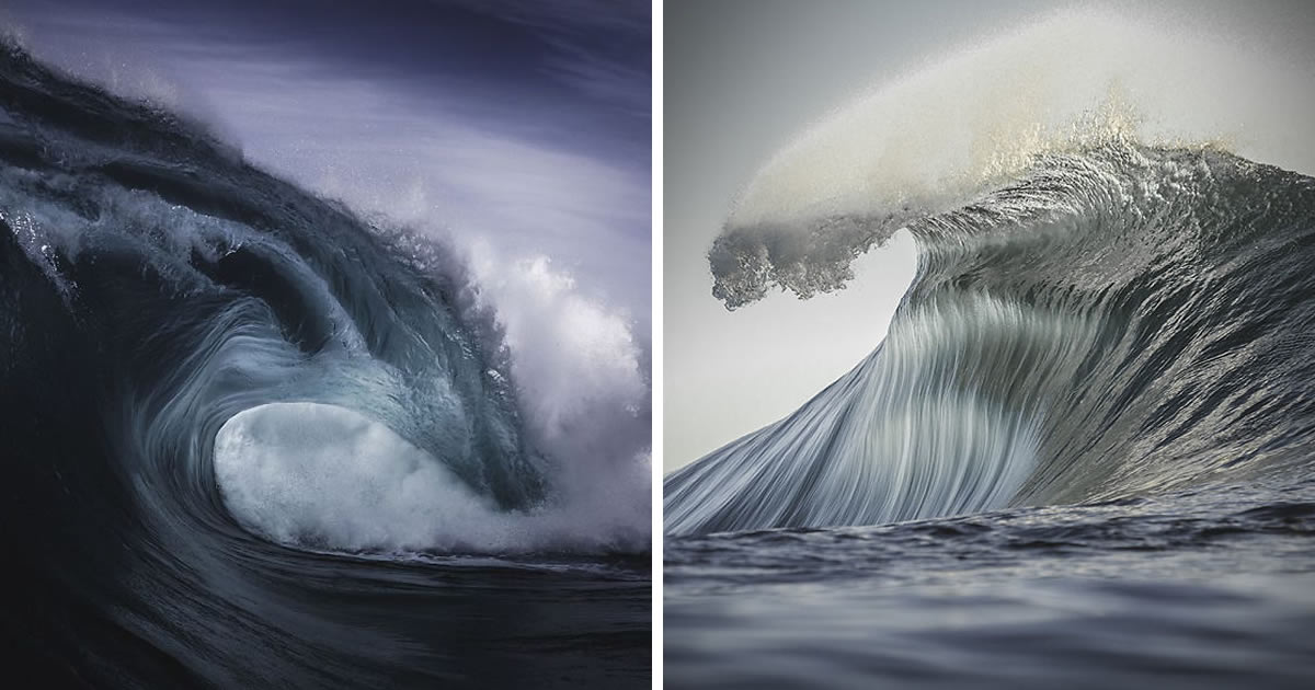 Photographer Chris Dixon Unveils Australian Coastal Wonders in His Stunning Photos