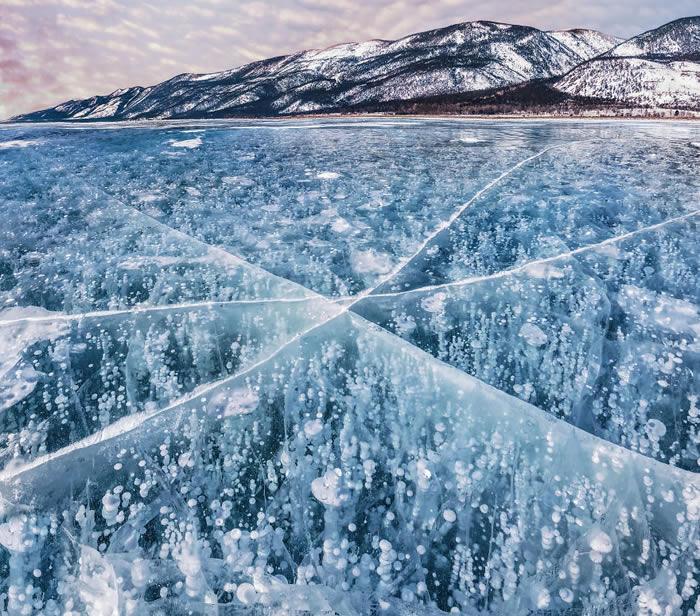 Baikal Oldest and Deepest Lake on Earth By Kristina Makeeva