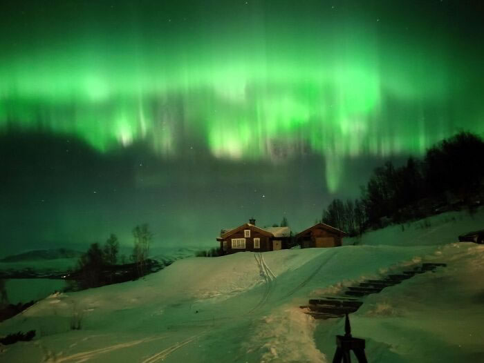 Beautiful Norway Photos