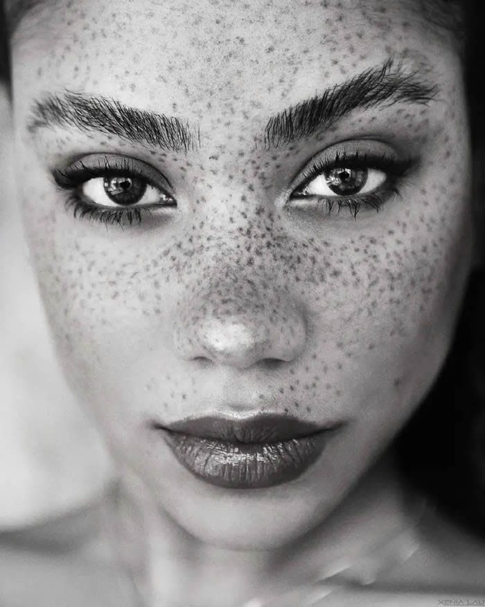 30 Powerful Portraits Capturing Deep Emotions And Timeless Inspiration