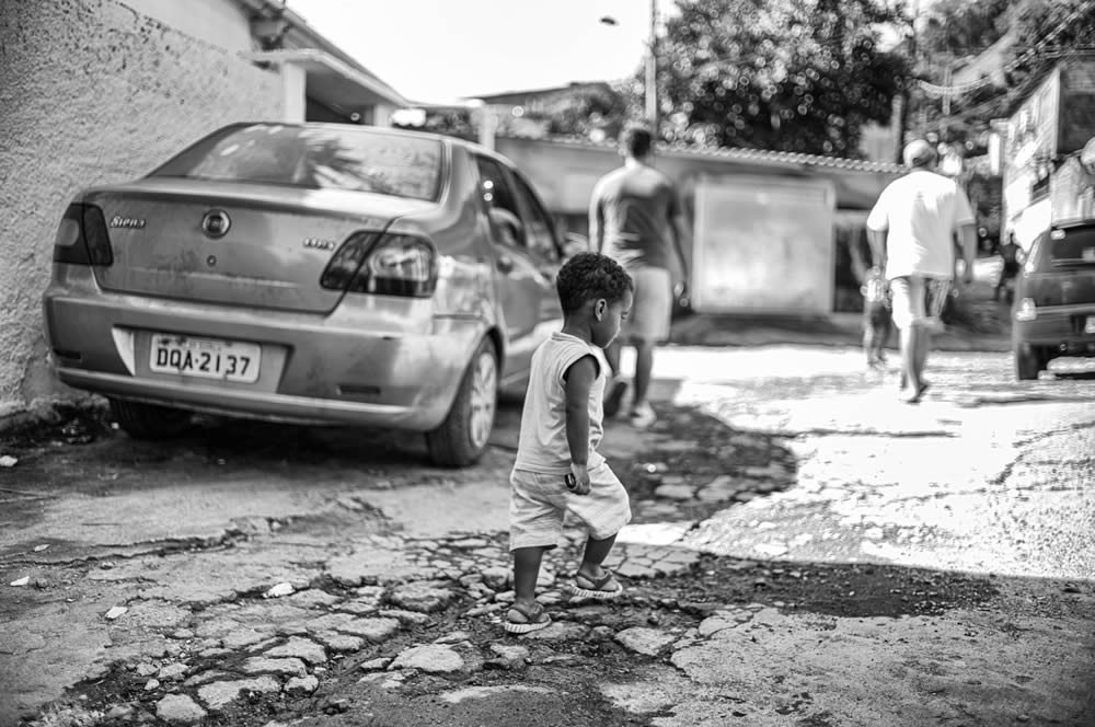 Gurushots Street Photography Challenge Winners