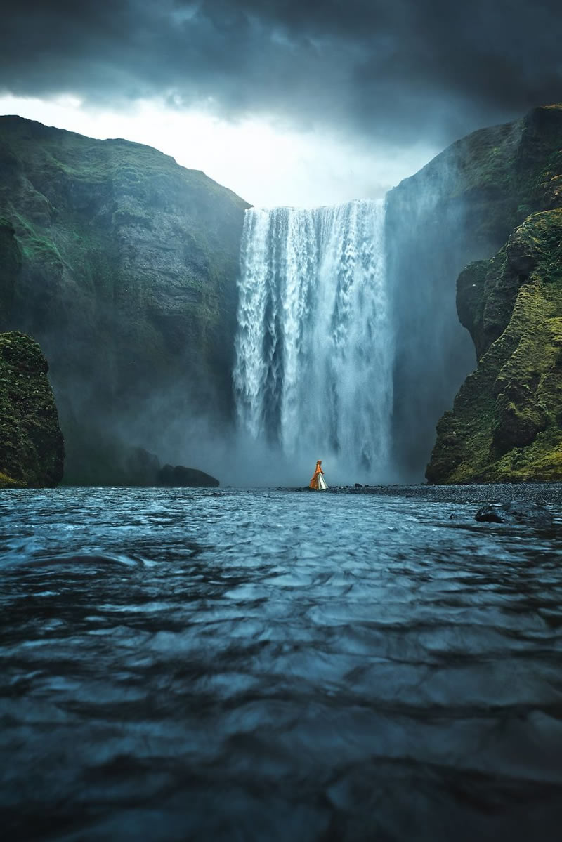 Most Beautiful Landscape Photos By Victoria Yore and TJ Drysdale