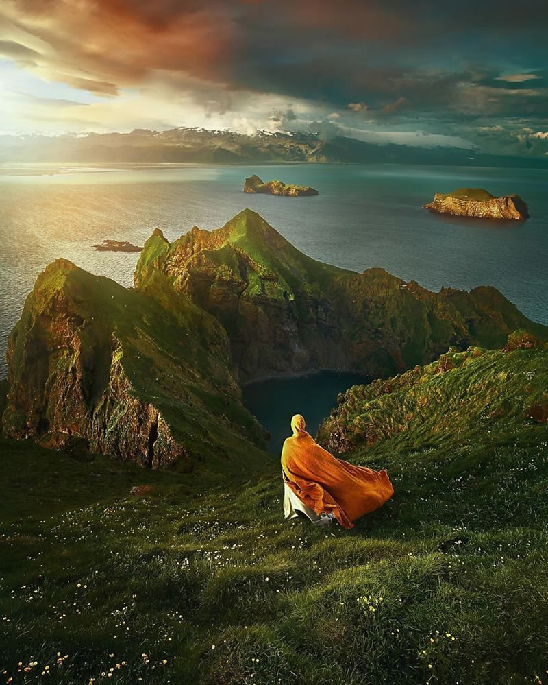 Most Beautiful Landscape Photos By Victoria Yore and TJ Drysdale