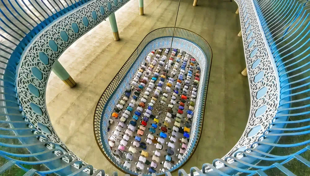 the art of building contest winners