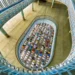 15 Winning Photos From The CIOB "The Art Of Building" Photo Contest 15 the art of building contest winners