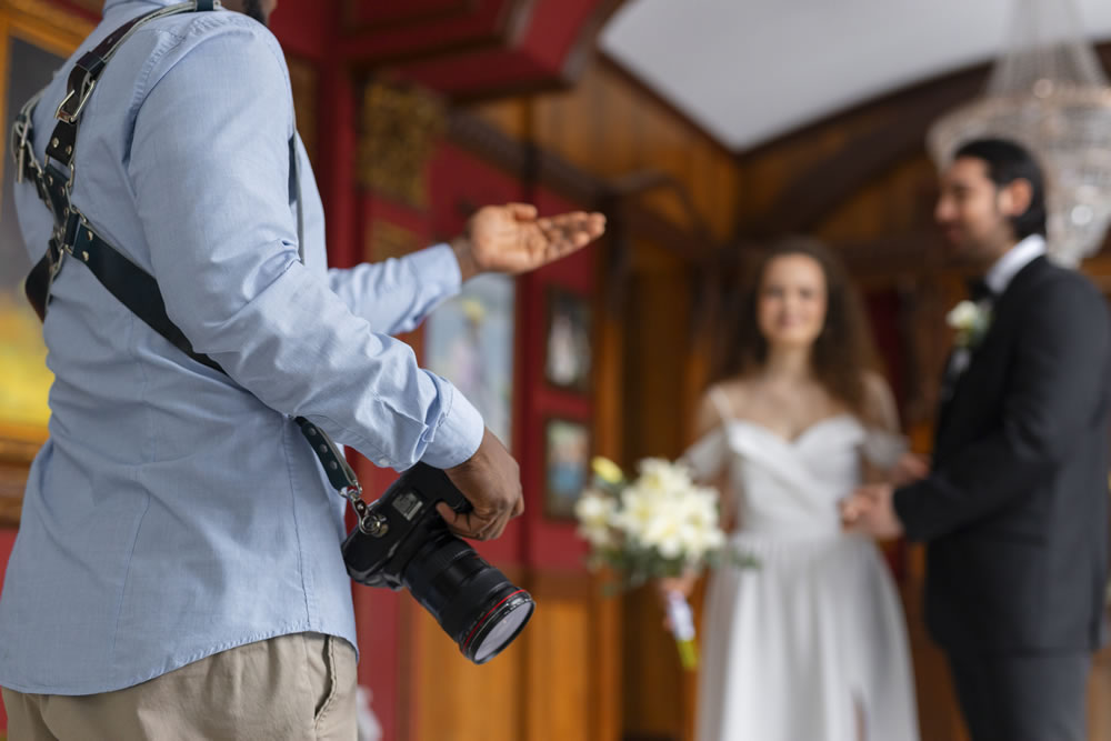 You Must Ask Your Wedding Photographer