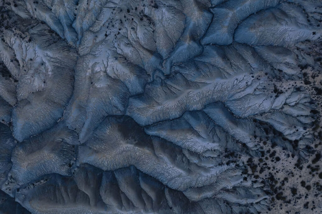 Javi Lorbada Immortalizes Spain’s Dusklands Deserts Through His Lens
