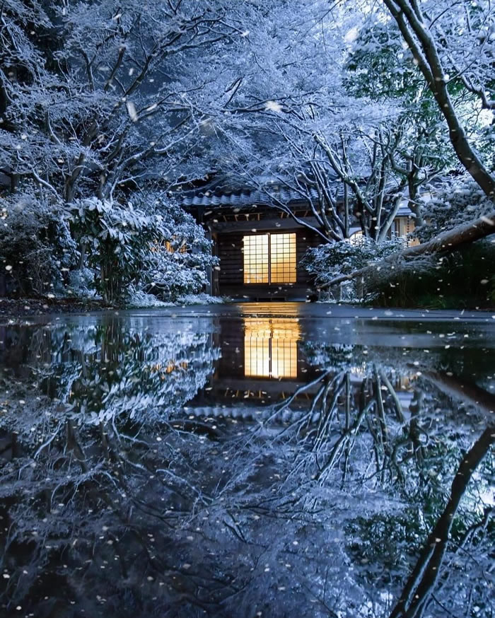 Japan Nature And Landscape Photography
