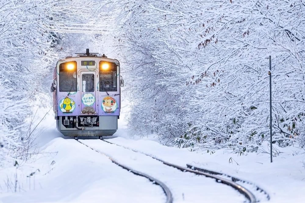Japan Nature And Landscape Photography