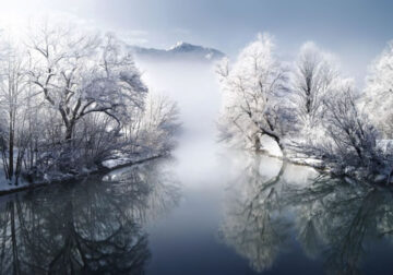 Magical Landscape Photography By Kilian Schonberger