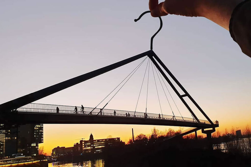 Photography Perspectives By Hugo Suissas