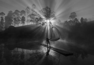 reFocus Landscape Photography Winners