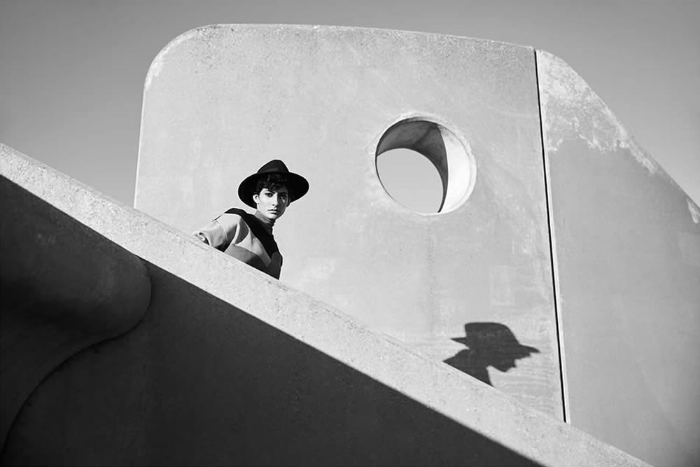 Through Her Lens By AOP