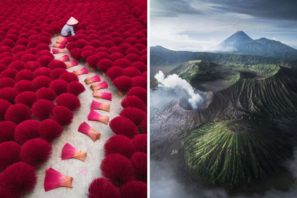 Incredible Beauty Of Our Planet By Daniel Kordan