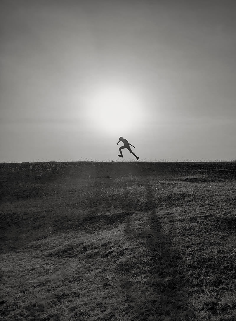 Black and White Mobile Photography Awards Winners
