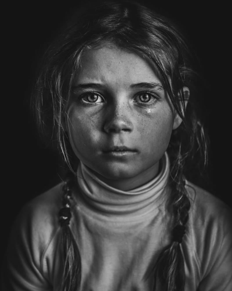 Award Winning Photographer Helen Whittle Captures Soulful Portraits In Award Winning Photographer Helen Whittle Captures Soulful Portraits In