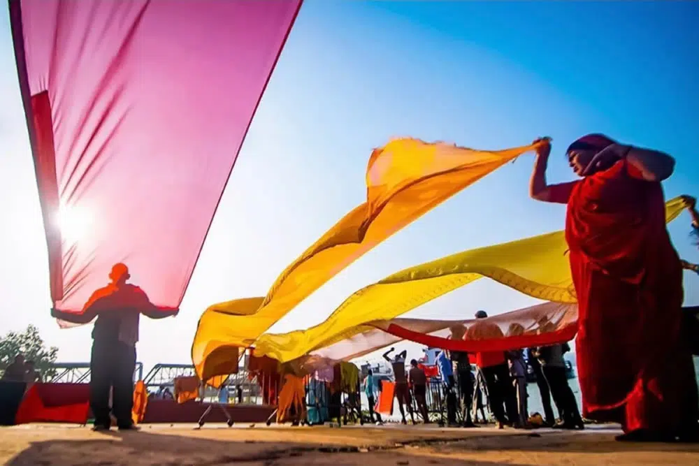 Best Color Street Photography