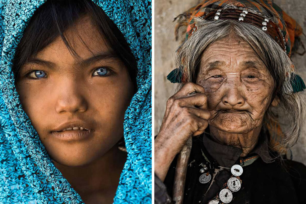 Discover the Cultures of Vietnam