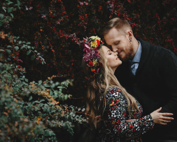 Five Tips For Finding The Ideal Photographer For Your Dream Wedding