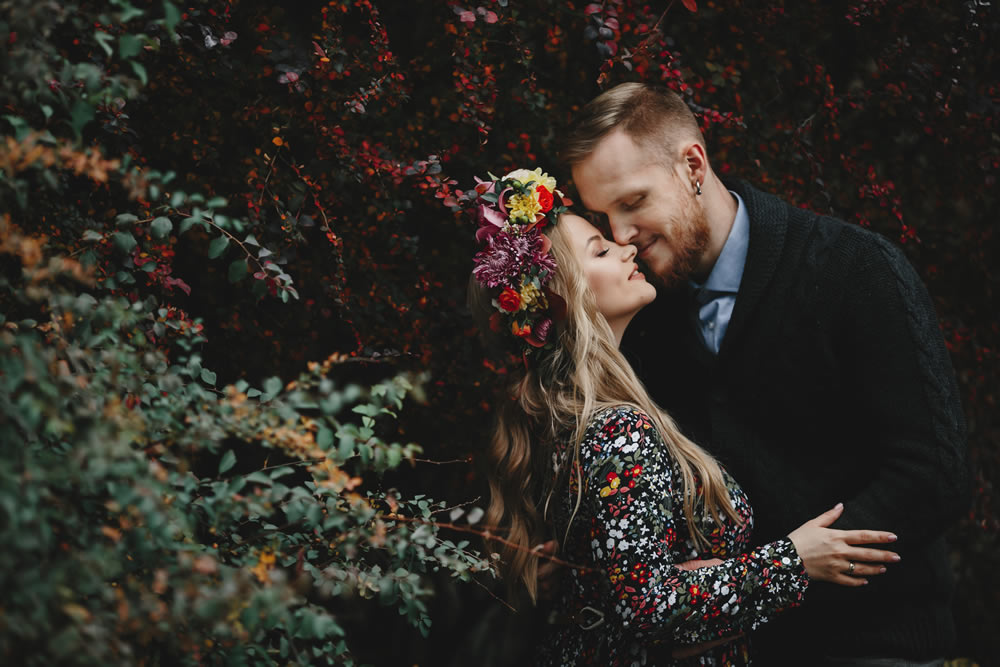 Five Tips For Finding The Ideal Photographer For Your Dream Wedding