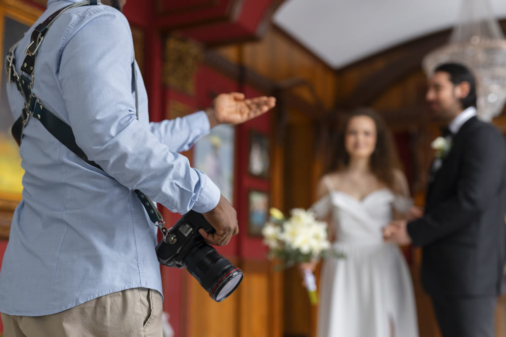 The Ideal Photographer For Your Dream Wedding
