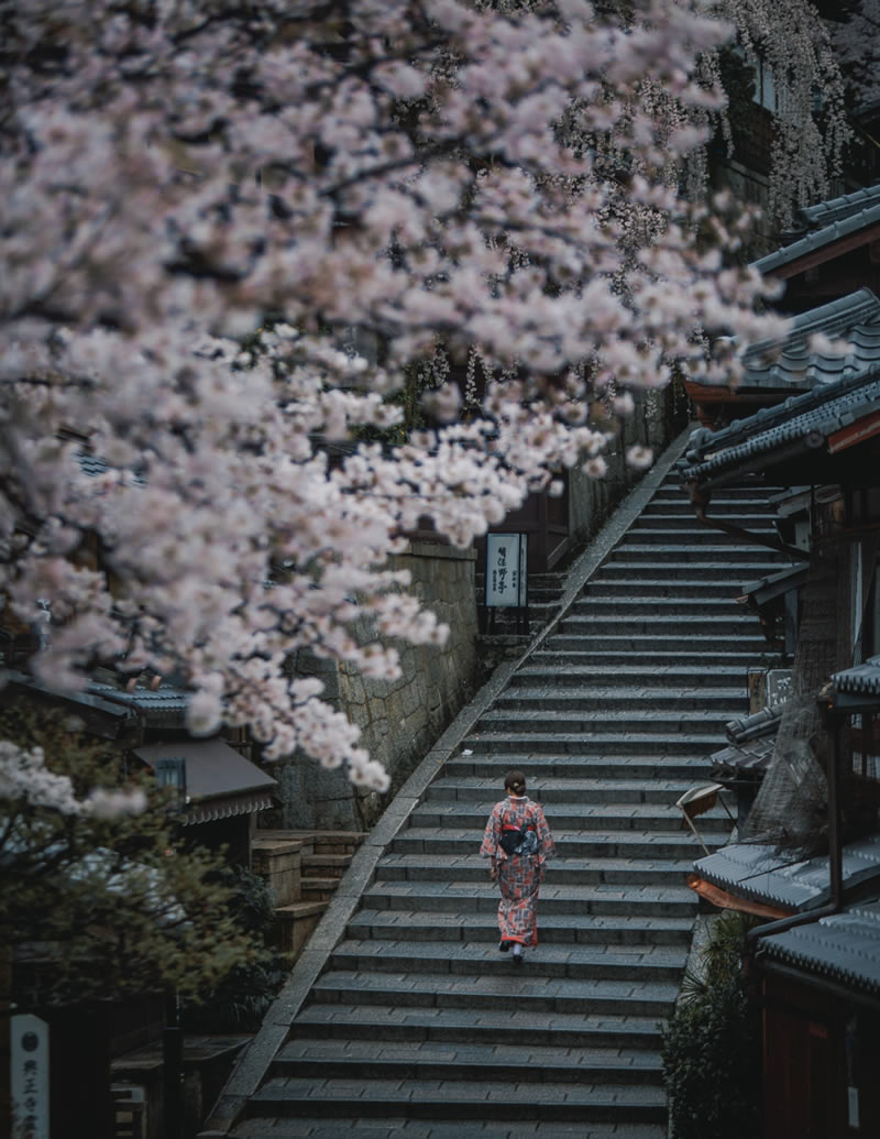 Japan Photography By Tatsuto Shibata