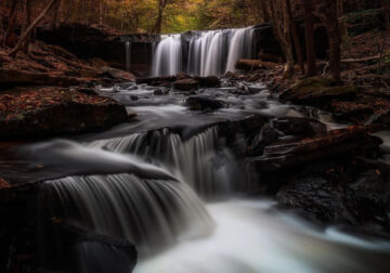 The Beauty Of Long Exposure Landscape Photography