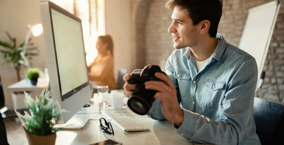 4 Marketing Tactics That Will Grow Your Photography Business