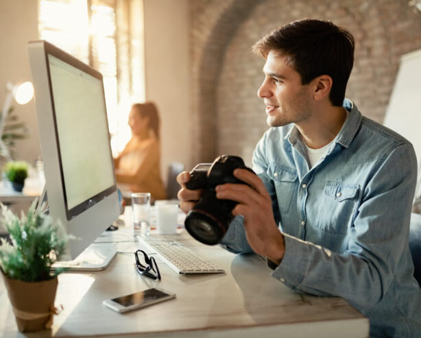4 Marketing Tactics That Will Grow Your Photography Business