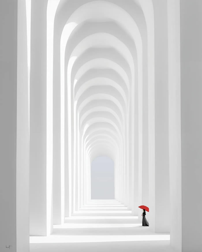 The Art Of Minimalism: 30 Exquisite Photographs For Your Inspiration