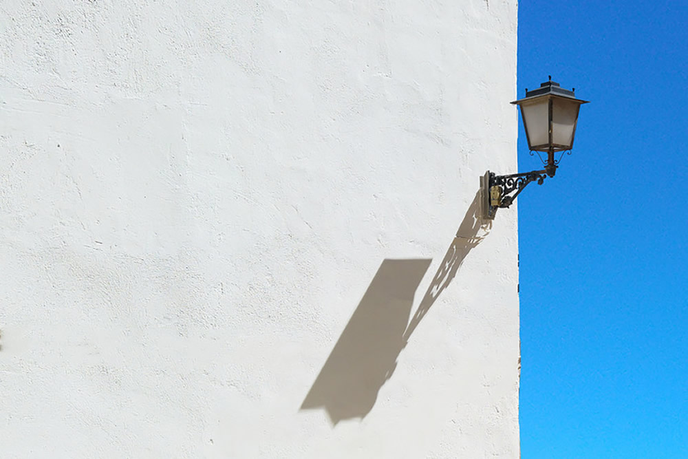 Minimalist Photography By Niko Lator